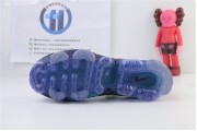 Air VaporMax 2.0 Black Hot Punch