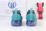Air VaporMax 2.0 Black Hot Punch