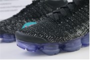 Air VaporMax 2.0 Black Hot Punch