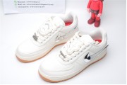 Nike Air Force 1 Low Travis Scott White100
