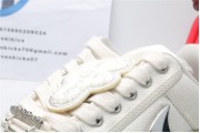 Nike Air Force 1 Low Travis Scott White100