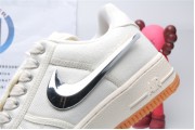 Nike Air Force 1 Low Travis Scott White100