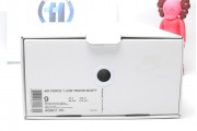 Nike Air Force 1 Low Travis Scott White100