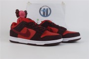 Nike SB Dunk Low Cherry