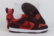 Nike SB Dunk Low Cherry