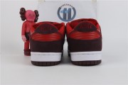 Nike SB Dunk Low Cherry
