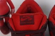 Nike SB Dunk Low Cherry