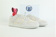 Nike Dunk Low Premium Vast Grey