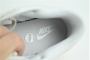 Nike Dunk Low Premium Vast Grey