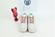 Nike Dunk Low Fossil Rose