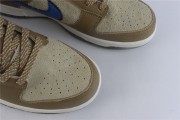 Nike Dunk Low  Driftwood
