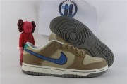 Nike Dunk Low  Driftwood