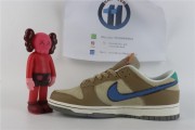 Nike Dunk Low  Driftwood