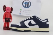 Nike Dunk Low Vintage Navy