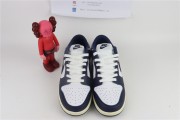 Nike Dunk Low Vintage Navy