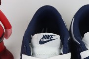 Nike Dunk Low Vintage Navy