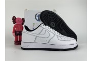 Nike Air Force 1 Low '07 White Black