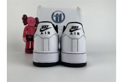 Nike Air Force 1 Low '07 White Black