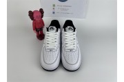 Nike Air Force 1 Low '07 White Black