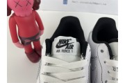 Nike Air Force 1 Low '07 White Black