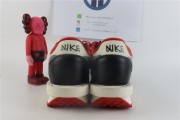 Nike LD Waffle sacai Undercover Midnight Spruce University Red