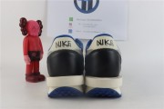 Nike LD Waffle undercover sacai Night Maroon Team Royal Blue