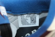 Nike LD Waffle undercover sacai Night Maroon Team Royal Blue