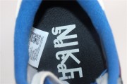 Nike LD Waffle undercover sacai Night Maroon Team Royal Blue