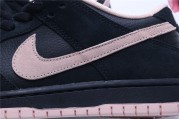 Nike SB Dunk Low Pro Black Gold