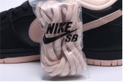 Nike SB Dunk Low Pro Black Gold