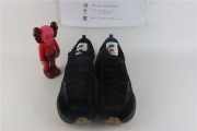 Nike Vaporwaffle sacai Black Gum