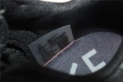 Nike Vaporwaffle sacai Black Gum