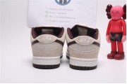 Nike SB Dunk Low Pro Desert Sand Mahogany