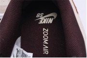 Nike SB Dunk Low Pro Desert Sand Mahogany