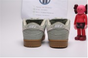 Nike SB Dunk Low Island Green Gum