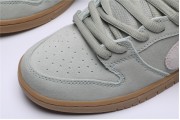 Nike SB Dunk Low Island Green Gum