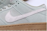 Nike SB Dunk Low Island Green Gum