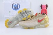 Air VaporMax Flyknit 2 Chinese New Year 2019