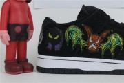Nike SB Dunk Low Neckface