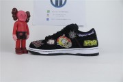 Nike SB Dunk Low Neckface