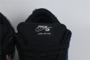 Nike SB Dunk Low Neckface
