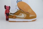 Nike Dunk Low “Teddy Bear” DZ5350-288
