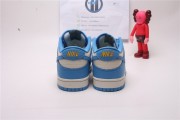 The Nike Dunk Low "Coast"