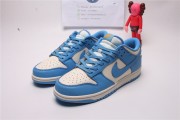 The Nike Dunk Low "Coast"