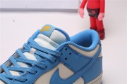 The Nike Dunk Low "Coast"