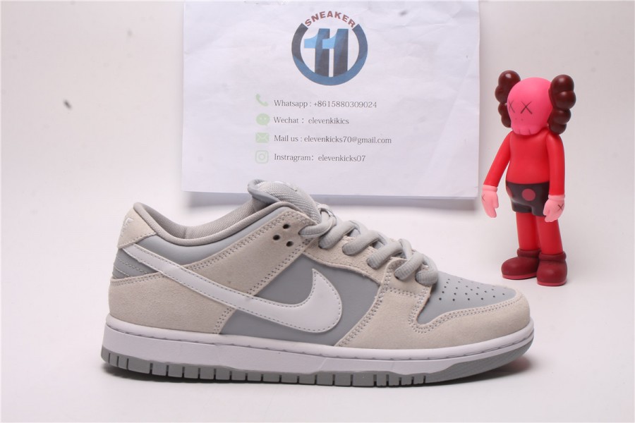Nike Dunk SB Low TRD