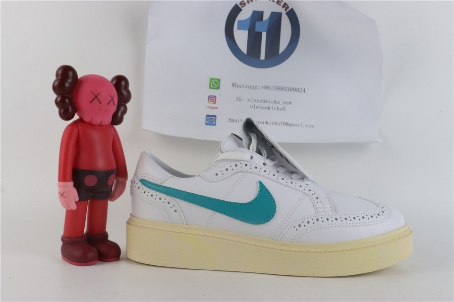 G-Dragon Peaceminusone x Nike Kwondo