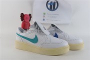 G-Dragon Peaceminusone x Nike Kwondo