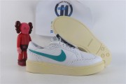 G-Dragon Peaceminusone x Nike Kwondo