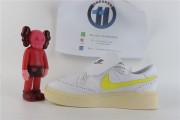 G-Dragon Peaceminusone x Nike Kwondo